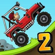 Hill Climb Racing 2 v1.57.0 MOD APK (Money, All Cars Unlocked).